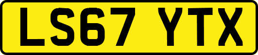 LS67YTX