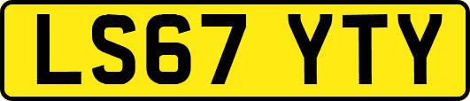 LS67YTY