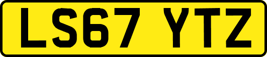LS67YTZ