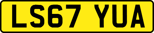 LS67YUA