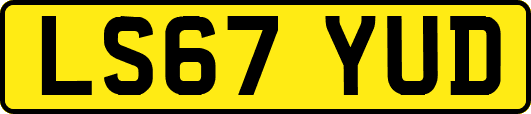 LS67YUD