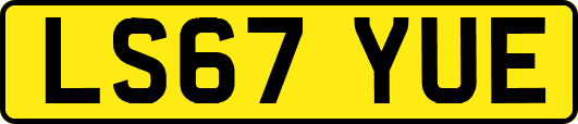 LS67YUE
