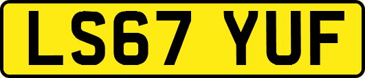 LS67YUF