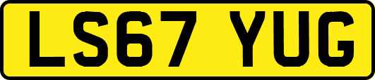 LS67YUG
