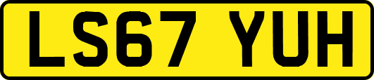 LS67YUH