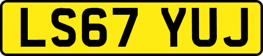 LS67YUJ