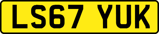 LS67YUK