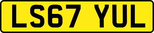 LS67YUL