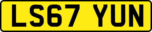 LS67YUN