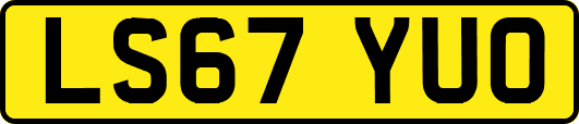 LS67YUO