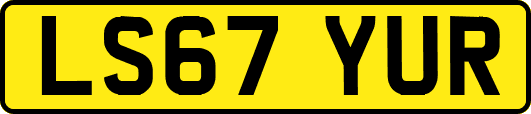 LS67YUR