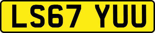 LS67YUU