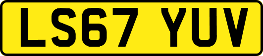 LS67YUV