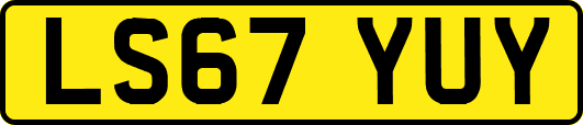 LS67YUY