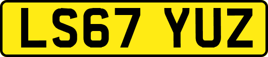 LS67YUZ