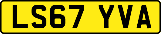 LS67YVA