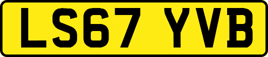 LS67YVB
