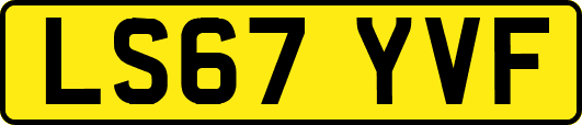 LS67YVF