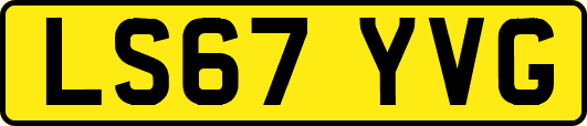 LS67YVG