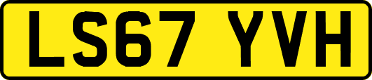 LS67YVH