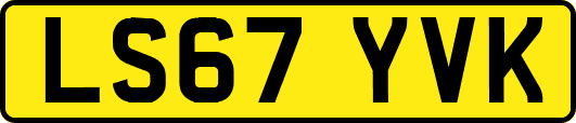 LS67YVK