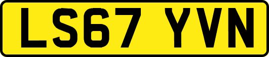 LS67YVN