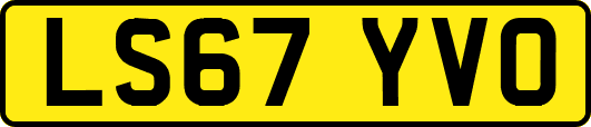 LS67YVO