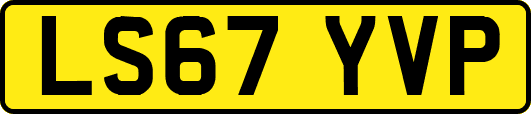 LS67YVP