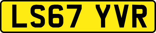 LS67YVR