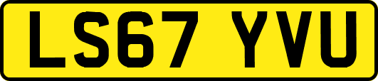 LS67YVU