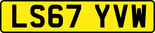 LS67YVW