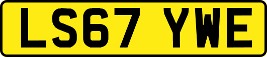 LS67YWE