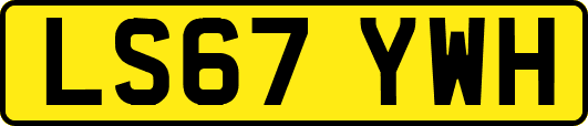 LS67YWH