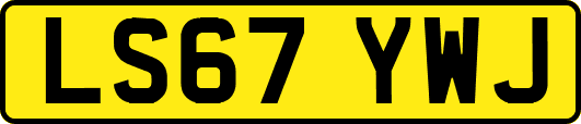 LS67YWJ