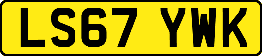 LS67YWK