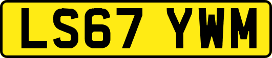 LS67YWM