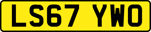 LS67YWO
