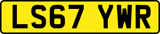 LS67YWR
