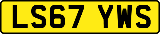 LS67YWS