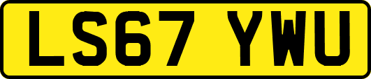 LS67YWU