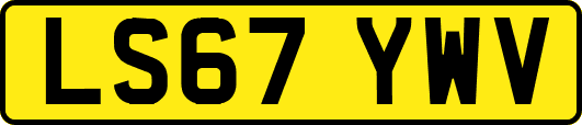 LS67YWV