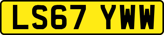 LS67YWW