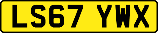 LS67YWX