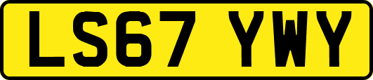 LS67YWY