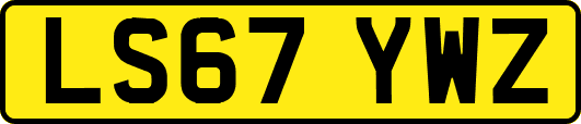 LS67YWZ