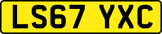 LS67YXC