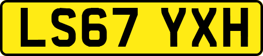 LS67YXH