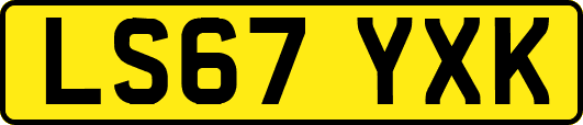 LS67YXK
