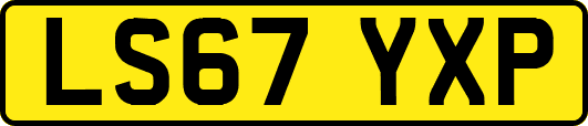 LS67YXP