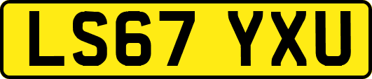 LS67YXU